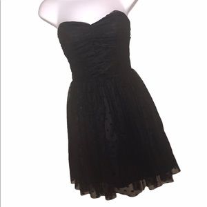 Delia’s Tulle Dress